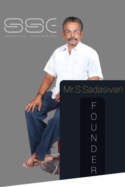 founder